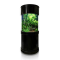 Glass Full Cylinder by AQUA VIM