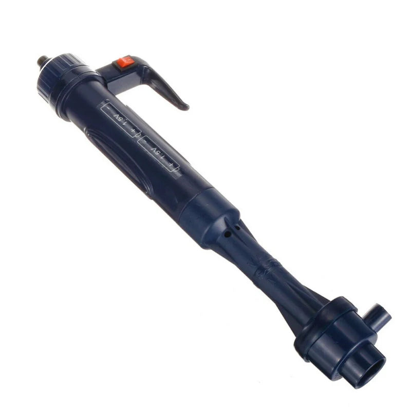 Aquarium Water Change Pump by Love My Pet