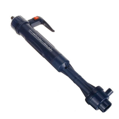 Aquarium Water Change Pump by Love My Pet