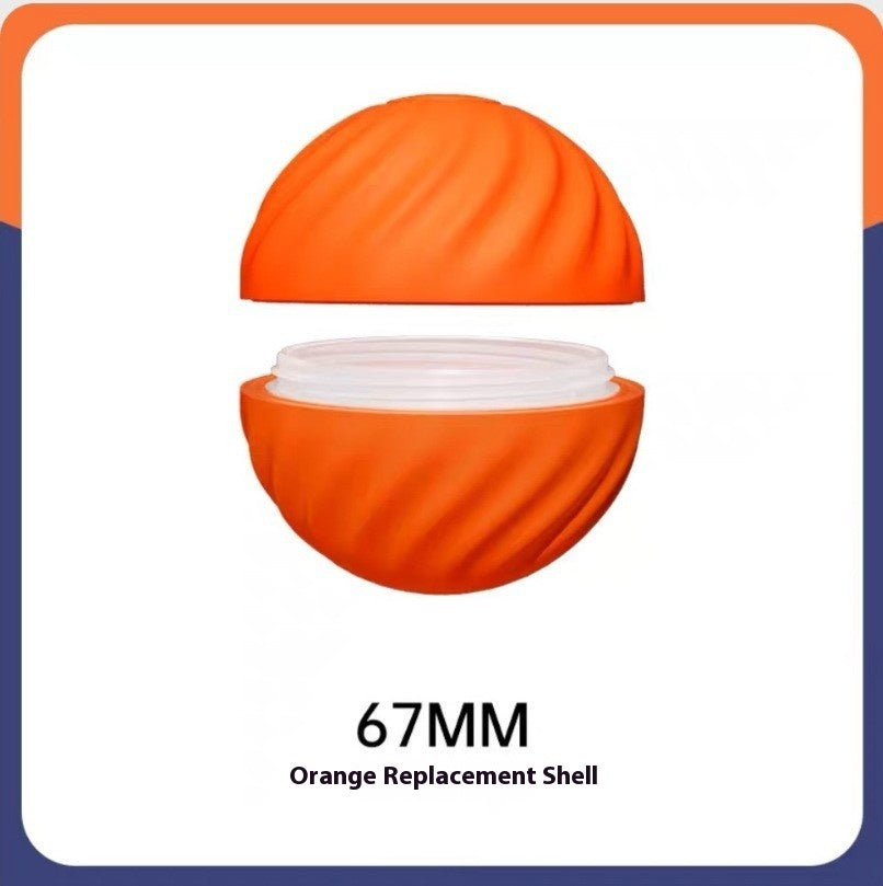 Rubber Ball Toys for Dogs. Training Products by Amazing Pet Bargains