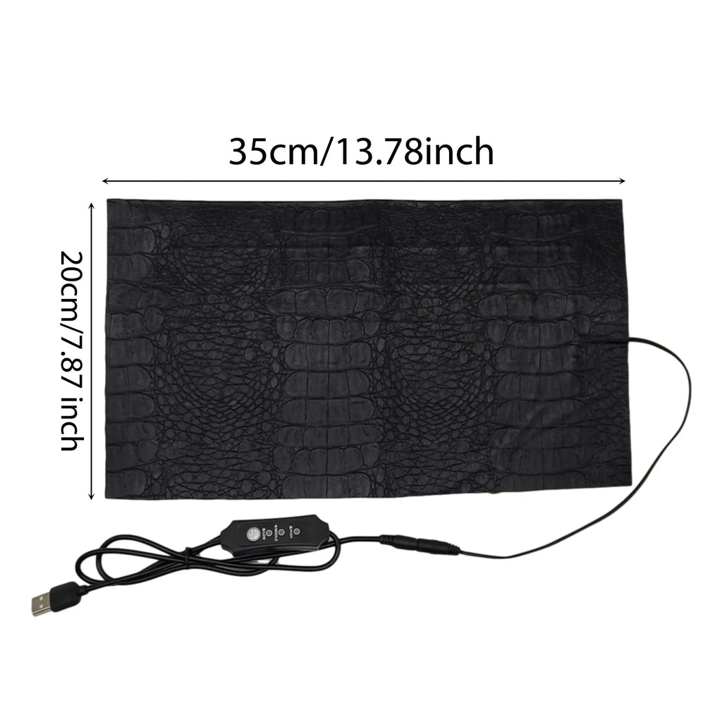 Terrarium Reptiles Heat Mat by Love My Pet