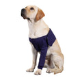 Dogs Soft Jumpsuit For Post Operative Protection by Love My Pet
