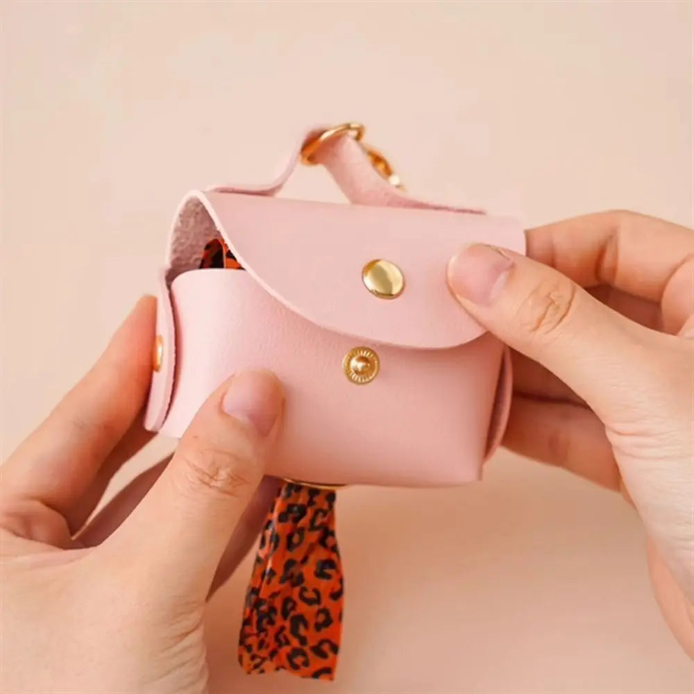 High Quality Dog Poop Bag Dispenser by Love My Pet