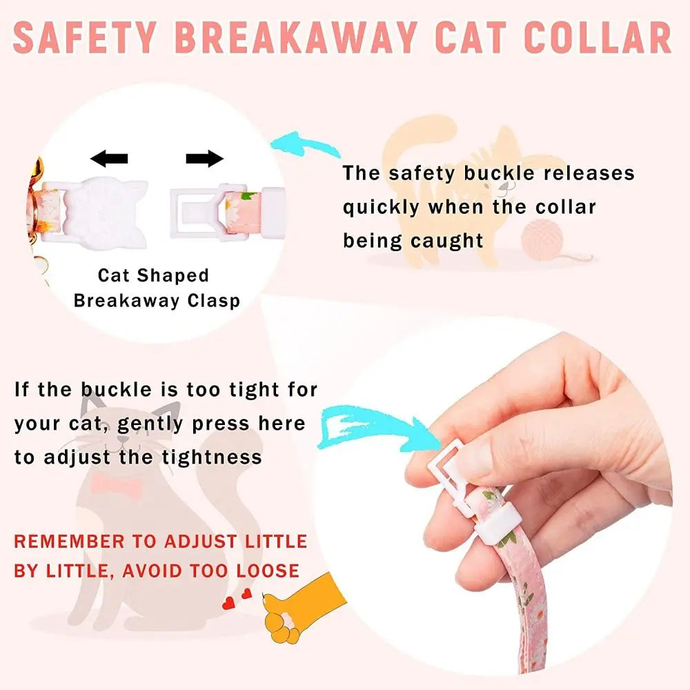 Colorful Anti-lost Protective Collar Holder for Airtags by Love My Pet