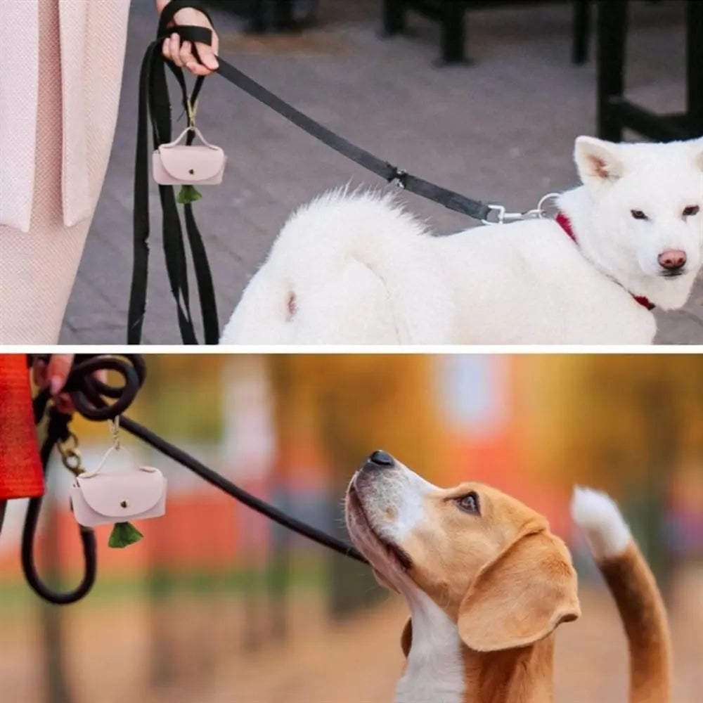 High Quality Dog Poop Bag Dispenser by Love My Pet