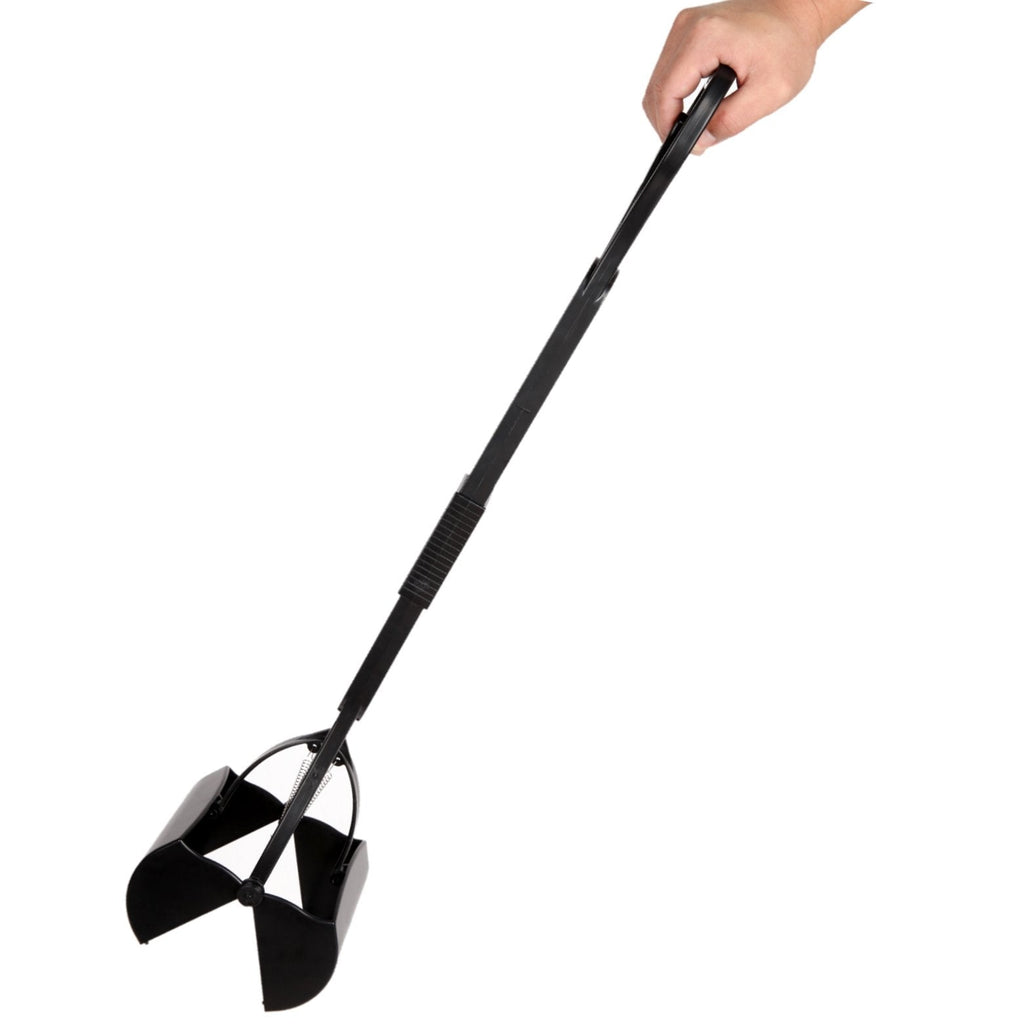 Mr. Peanut's 32" Tall Profile Pooper Scooper by Mr. Peanut's Pet Carriers