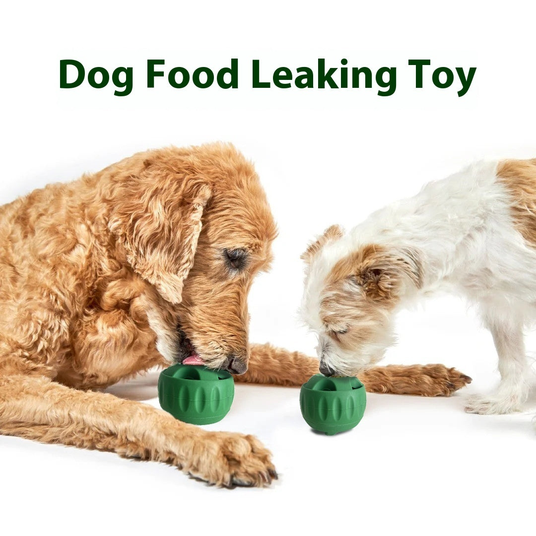 Dog Silicone Slow feeder by VetsPetStore