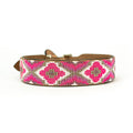 Del Mar Sambboho dog collar by Sambboho