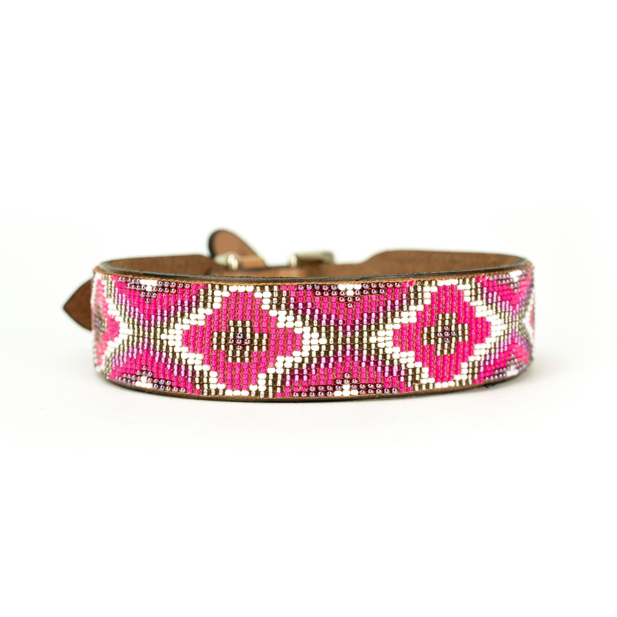 Del Mar Sambboho dog collar by Sambboho
