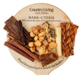 Country Living Bark-Uterie Board – Charcuterie-Inspired Natural Dog Treats Variety | Single-Ingredient, High-Protein, Grain-Free | All Breeds & Sizes by American Pet Supplies