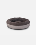 Chester & Lee | Chestnut Donut Dog Bed by Chester & Lee