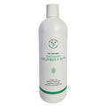 Dr. Theo's Dog Shampoo – Oatmeal, Cucumber & Aloe (16 oz) by American Pet Supplies