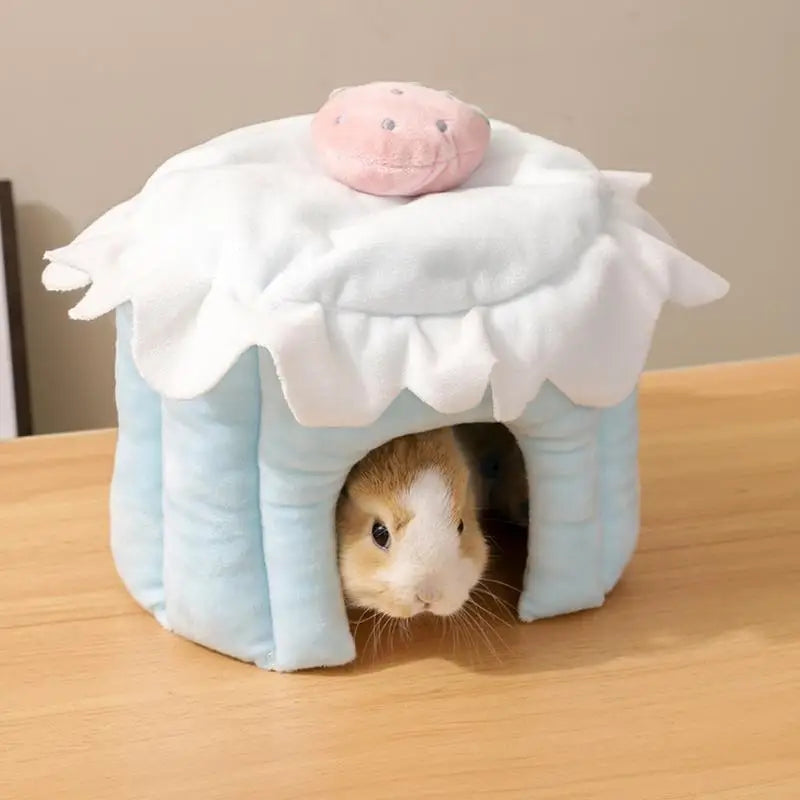 Hamster Bed