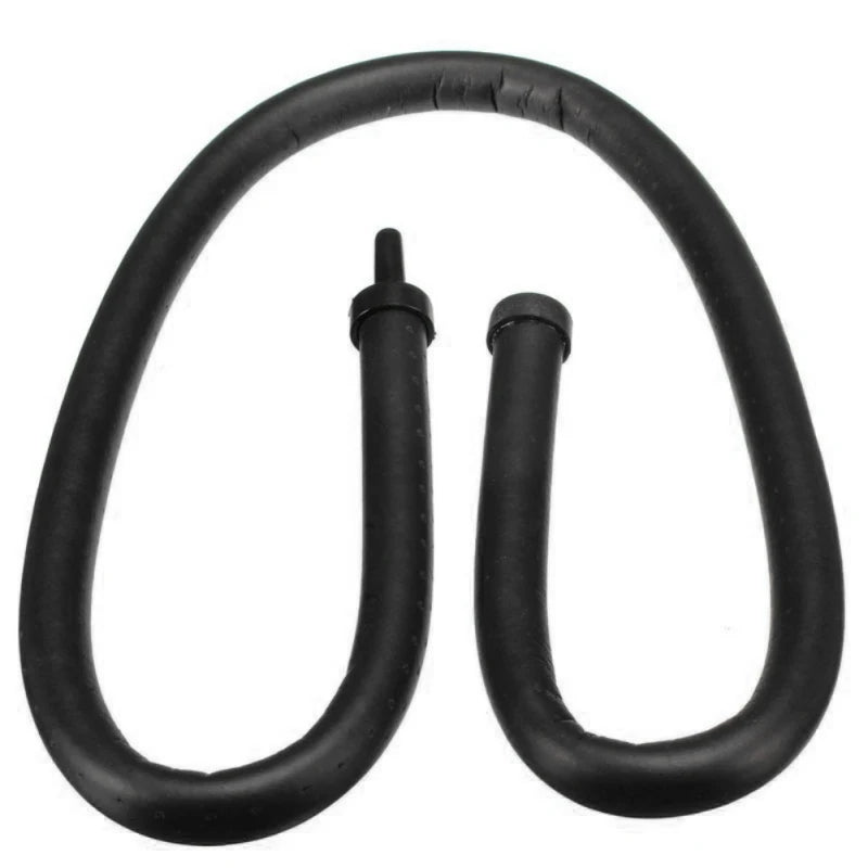 Flexible Fish Tank Air Curtain Bubble Tube 20cm 30cm 45cm 60cm 75cm by Love My Pet