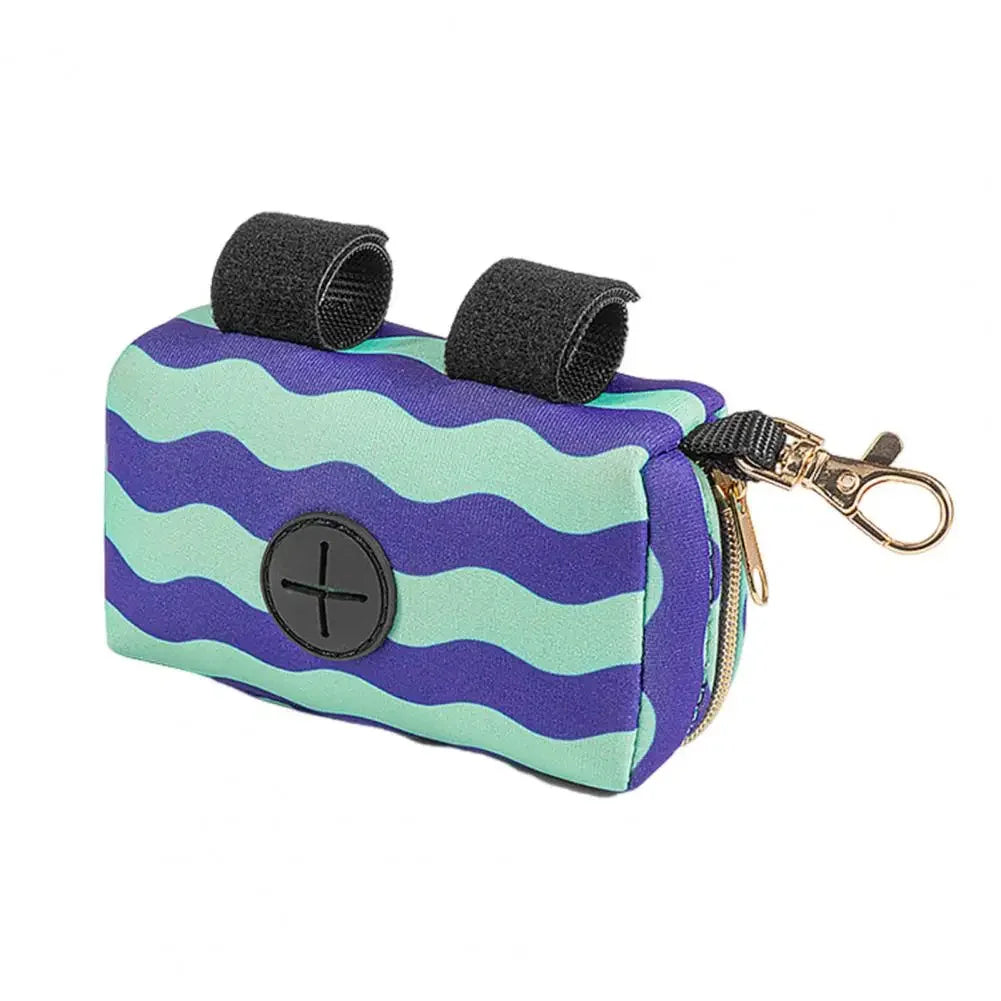 Portable Pet Bag Dispenser by Love My Pet