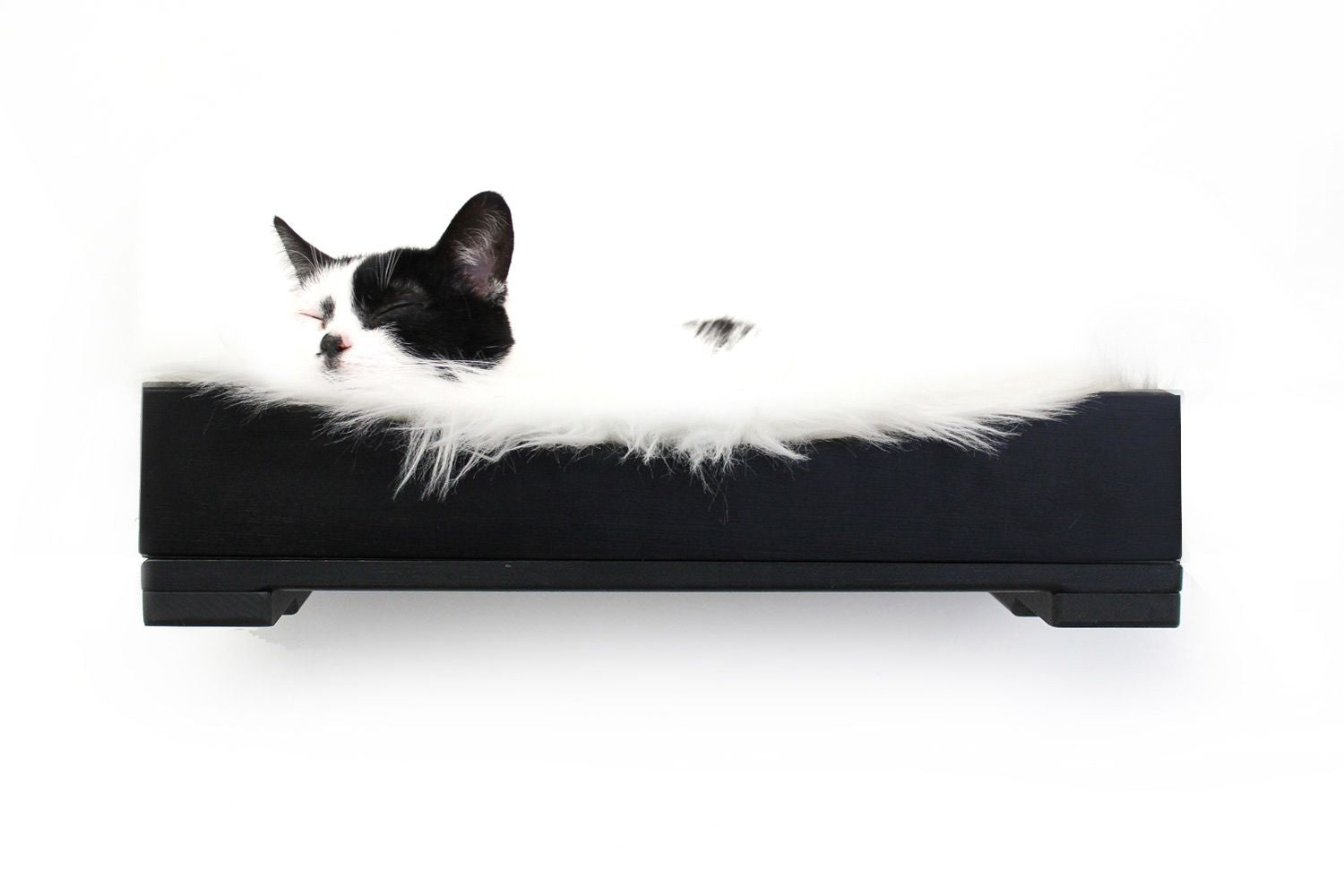 The Cat Nest Bed by Catastrophic Creations