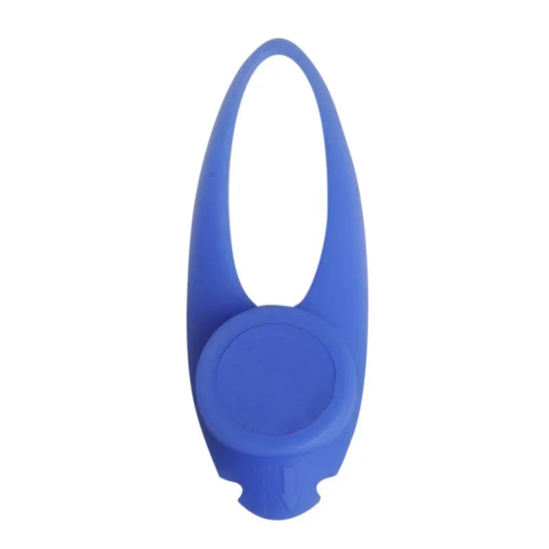 Nylon LED Pet Dog Collar USB Charging by Love My Pet