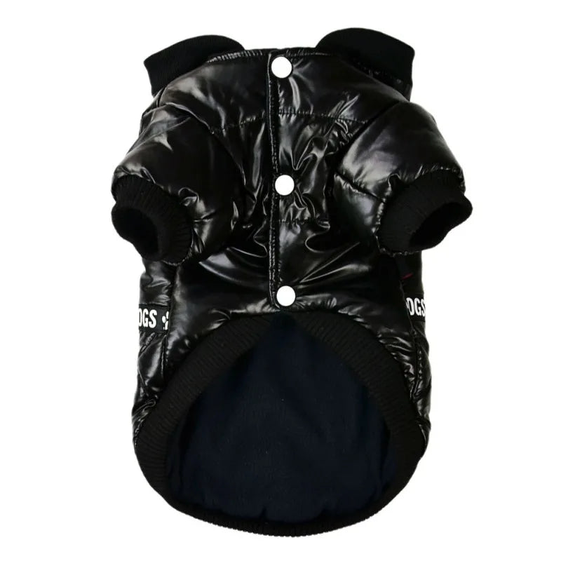 Waterproof Pet Jacket