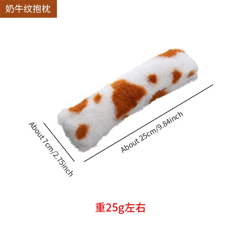 High Quality Long Plush Kicking Cat Toys by Love My Pet