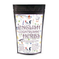 English Countryside Coop Herbs by Dahlia Pets