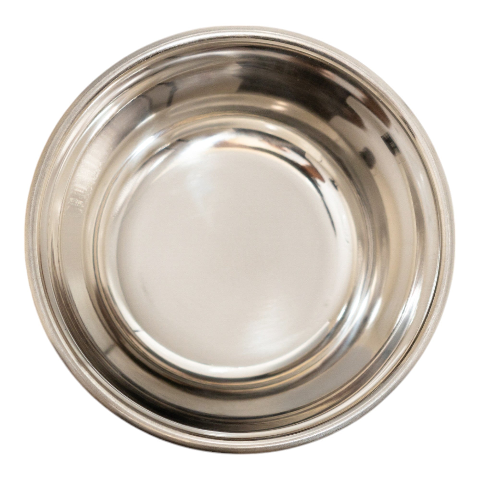 Deep Dog Bowl – Stainless Steel Bowl, Ideal for Small, Medium & Large Dogs – Mint Green by American Pet Supplies