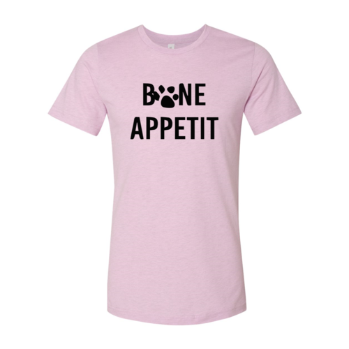 Bone Appetit T-Shirt by Furr Baby Gifts