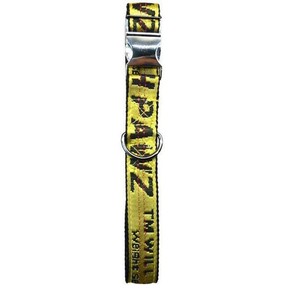 Industrial Belt | Collar by Furr Baby Gifts