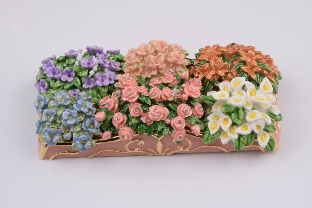 Florist Cat by Furr Baby Gifts