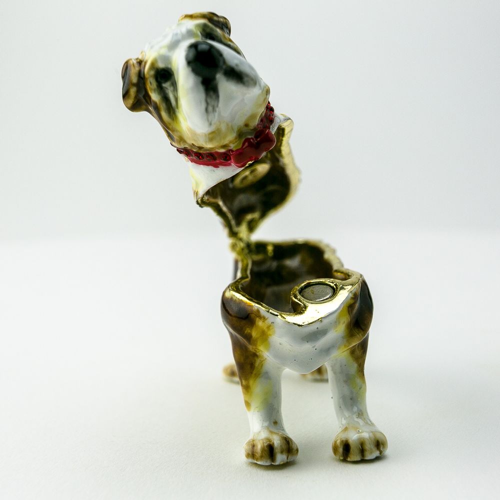 French Bulldog Dog by Furr Baby Gifts