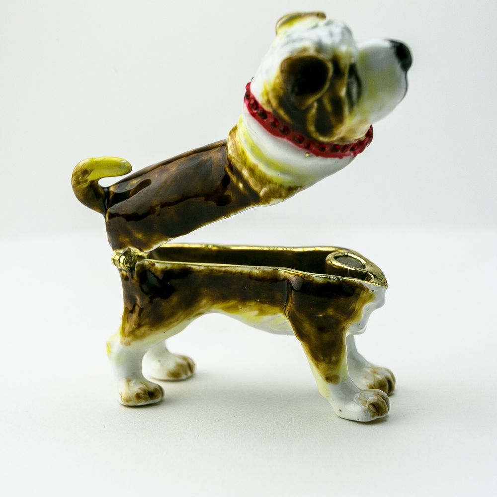 French Bulldog Dog by Furr Baby Gifts