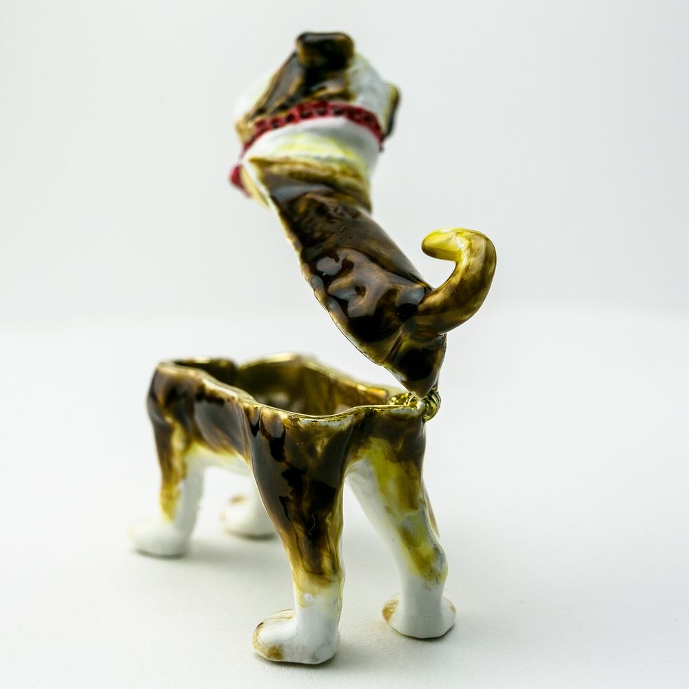 French Bulldog Dog by Furr Baby Gifts