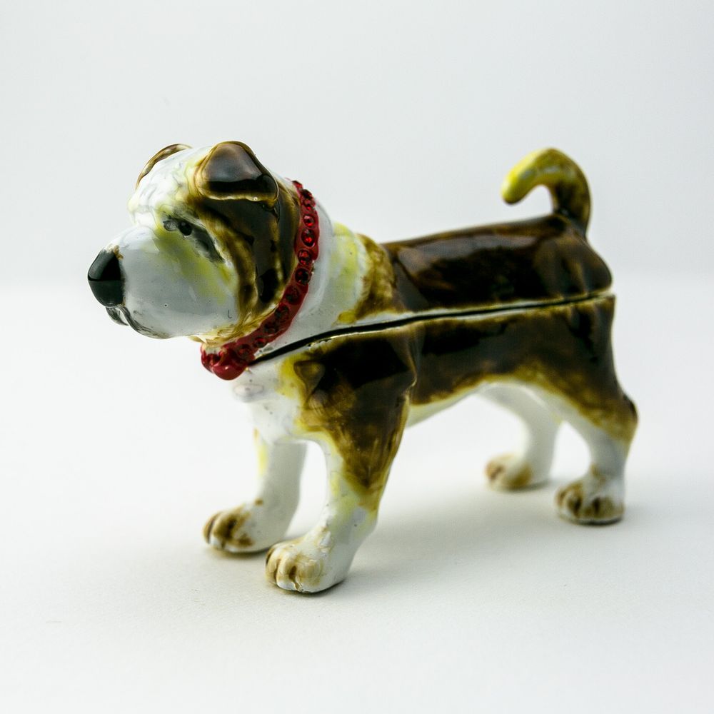 French Bulldog Dog by Furr Baby Gifts