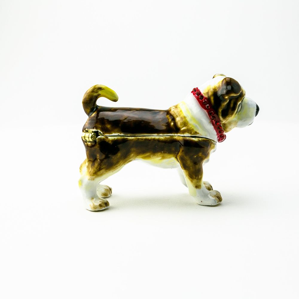 French Bulldog Dog by Furr Baby Gifts