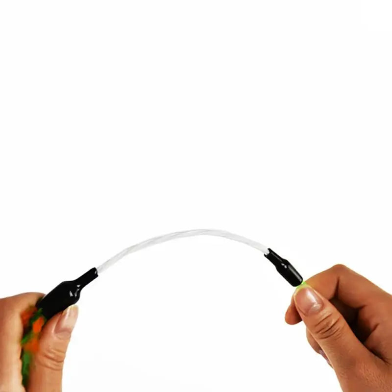 Cat Wand Toy Feather Teaser Stick by Love My Pet