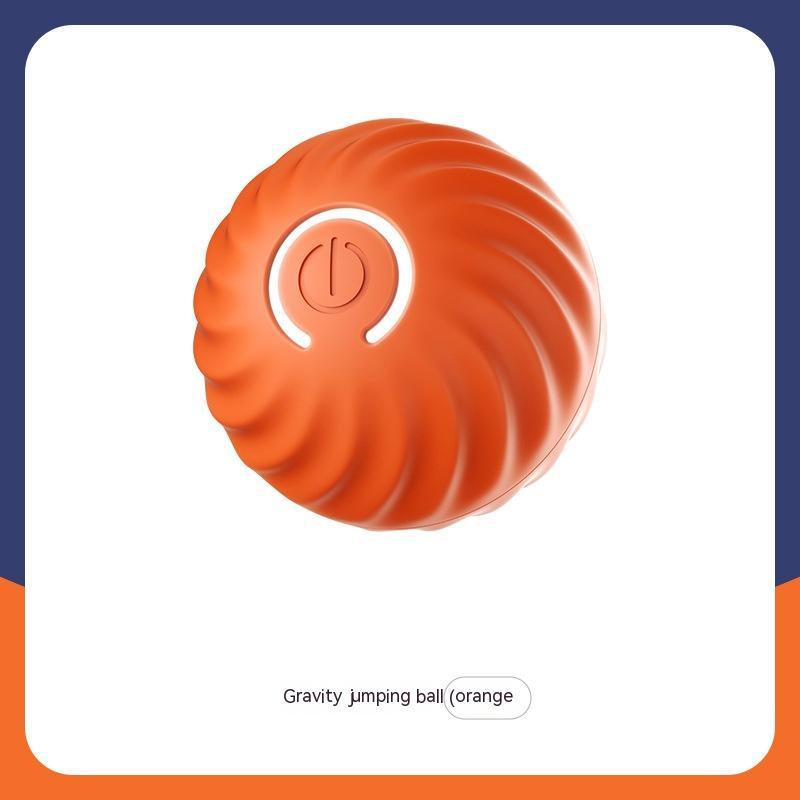 Rubber Ball Toys for Dogs. Training Products by Amazing Pet Bargains