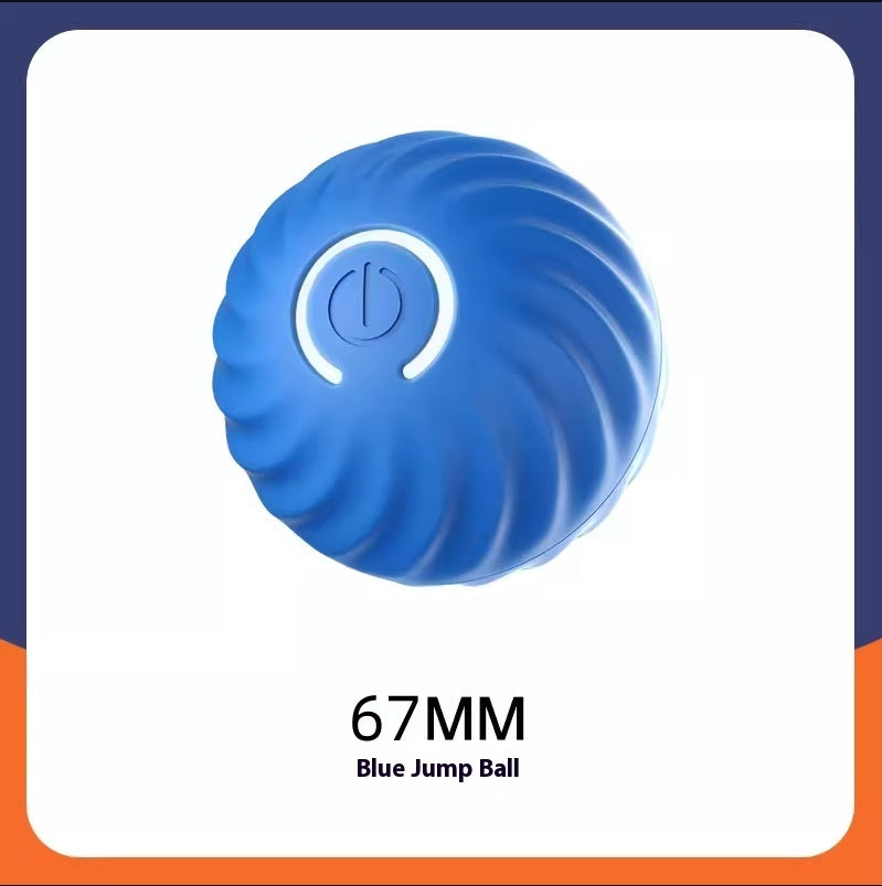 Rubber Ball Toys for Dogs. Training Products by Amazing Pet Bargains