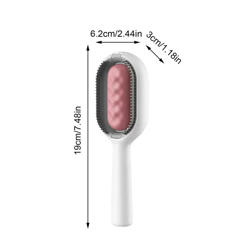 Pets Hair Removal Brushes by Love My Pet