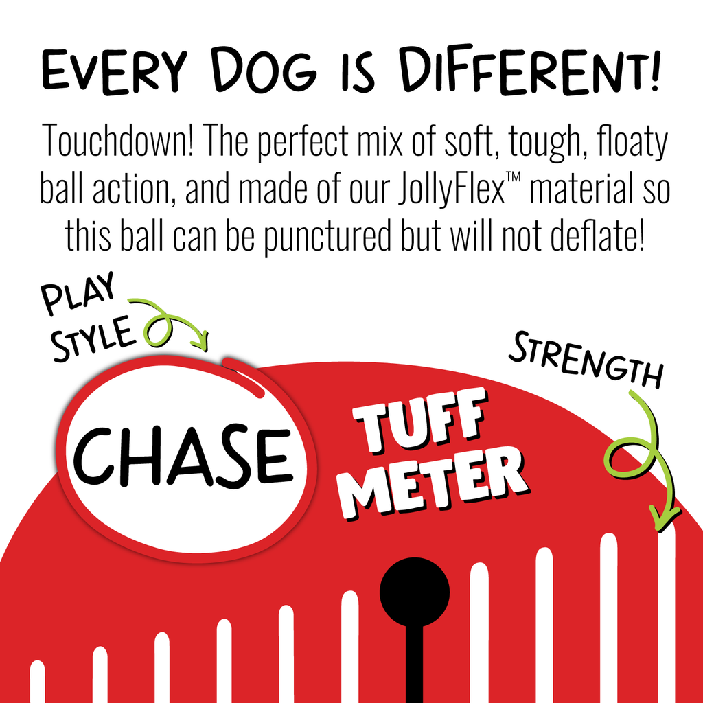 Jolly Football by Jolly Pets