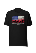 FOR DOG AND COUNTRY® by Dog is Good