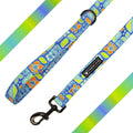 Frenchie Comfort Leash - Waikiki by Frenchie Bulldog