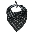 Frenchie Cooling Bandana - Bad To The Bone by Frenchie Bulldog