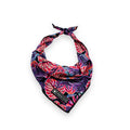 Frenchie Cooling Bandana - Tropical Palms by Frenchie Bulldog