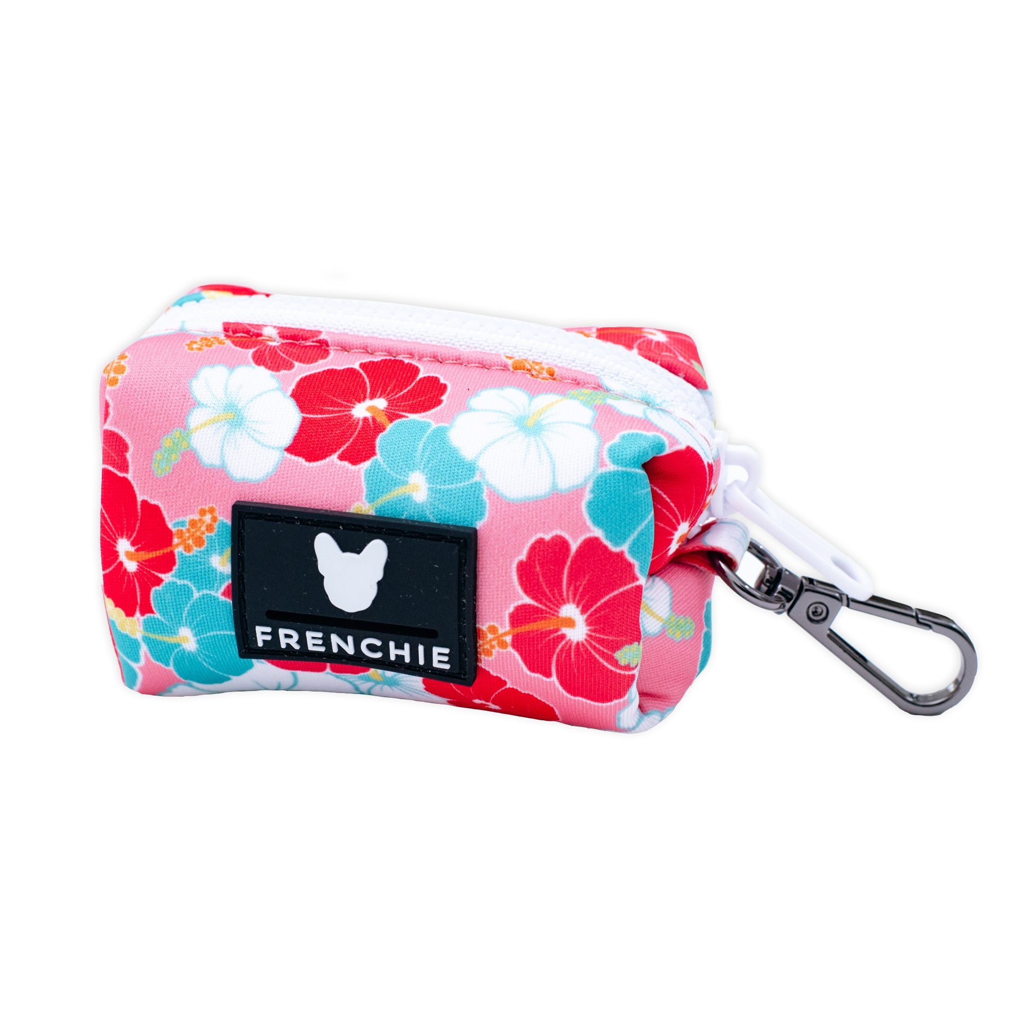 Frenchie Poo Bag Holder - Paradise by Frenchie Bulldog
