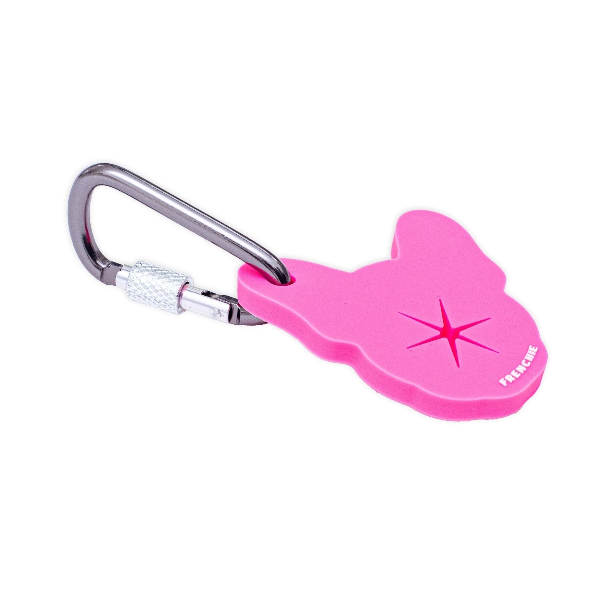 Frenchie Waste Holder by Frenchie Bulldog