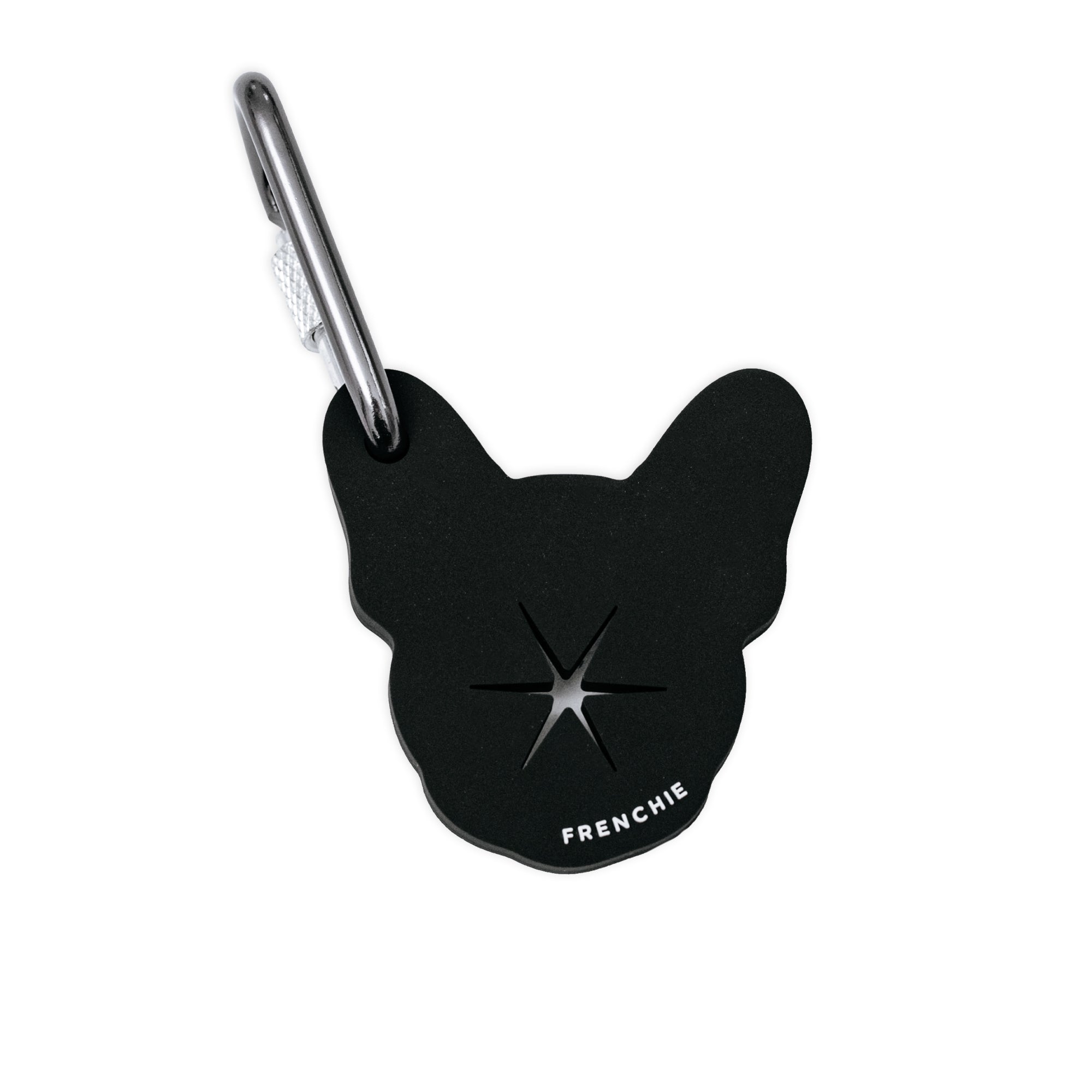 Frenchie Waste Holder by Frenchie Bulldog