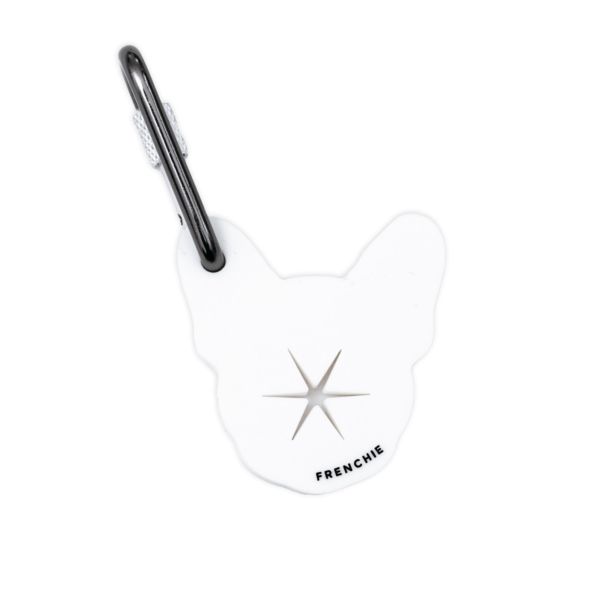 Frenchie Waste Holder by Frenchie Bulldog