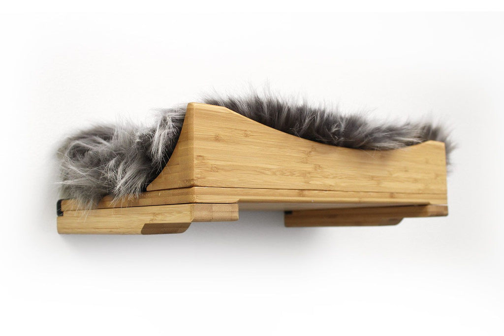 The Cat Nest Bed by Catastrophic Creations