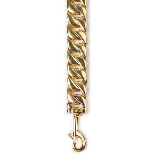 Kilo Cuban Link | Leash by Furr Baby Gifts