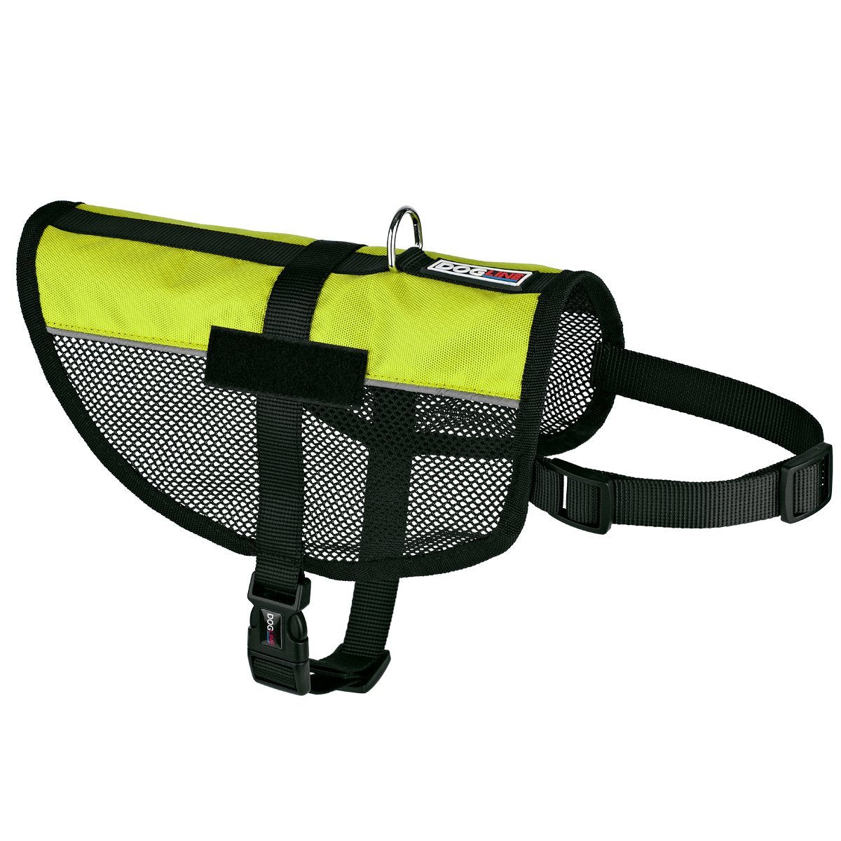 MaxAire Mesh Dog Vest Harness by Dogline