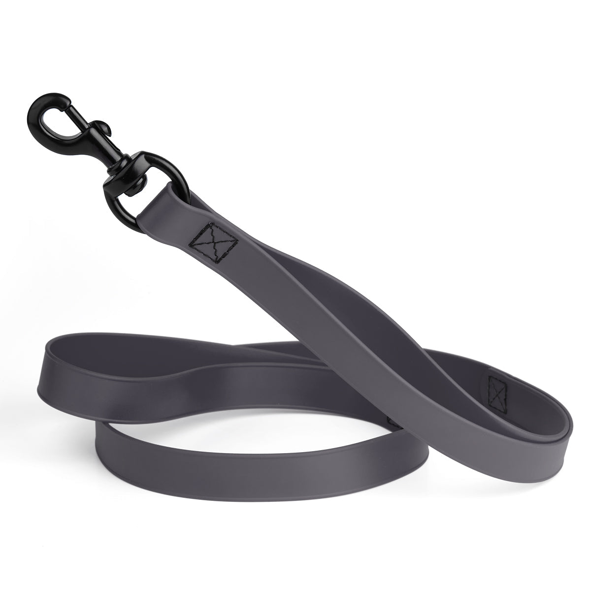 Biothane Waterproof Multi-Handle Dog Leash by Dogline